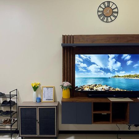 Bayfront - Near Airport, Moa, Picc, Star City, Manila Bay - Pet-Friendly With Fast Wifi, Netflix & Pool Access Пасай Экстерьер фото
