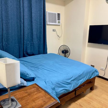 Bayfront - Near Airport, Moa, Picc, Star City, Manila Bay - Pet-Friendly With Fast Wifi, Netflix & Pool Access Пасай Экстерьер фото