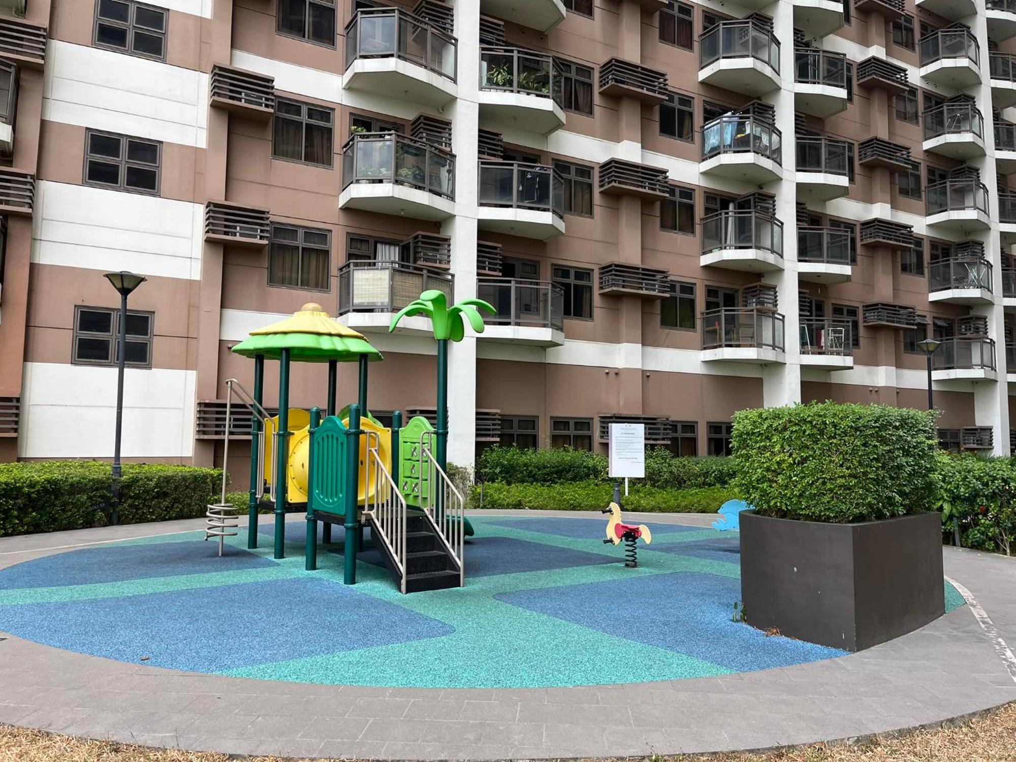 Bayfront - Near Airport, Moa, Picc, Star City, Manila Bay - Pet-Friendly With Fast Wifi, Netflix & Pool Access Пасай Экстерьер фото