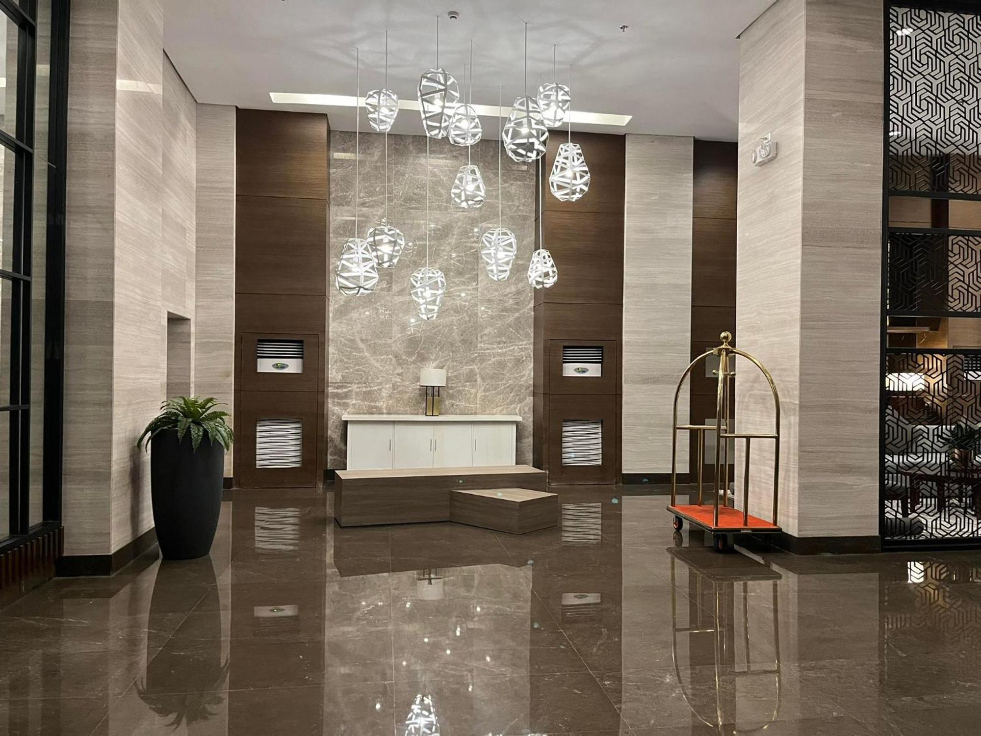 Bayfront - Near Airport, Moa, Picc, Star City, Manila Bay - Pet-Friendly With Fast Wifi, Netflix & Pool Access Пасай Экстерьер фото