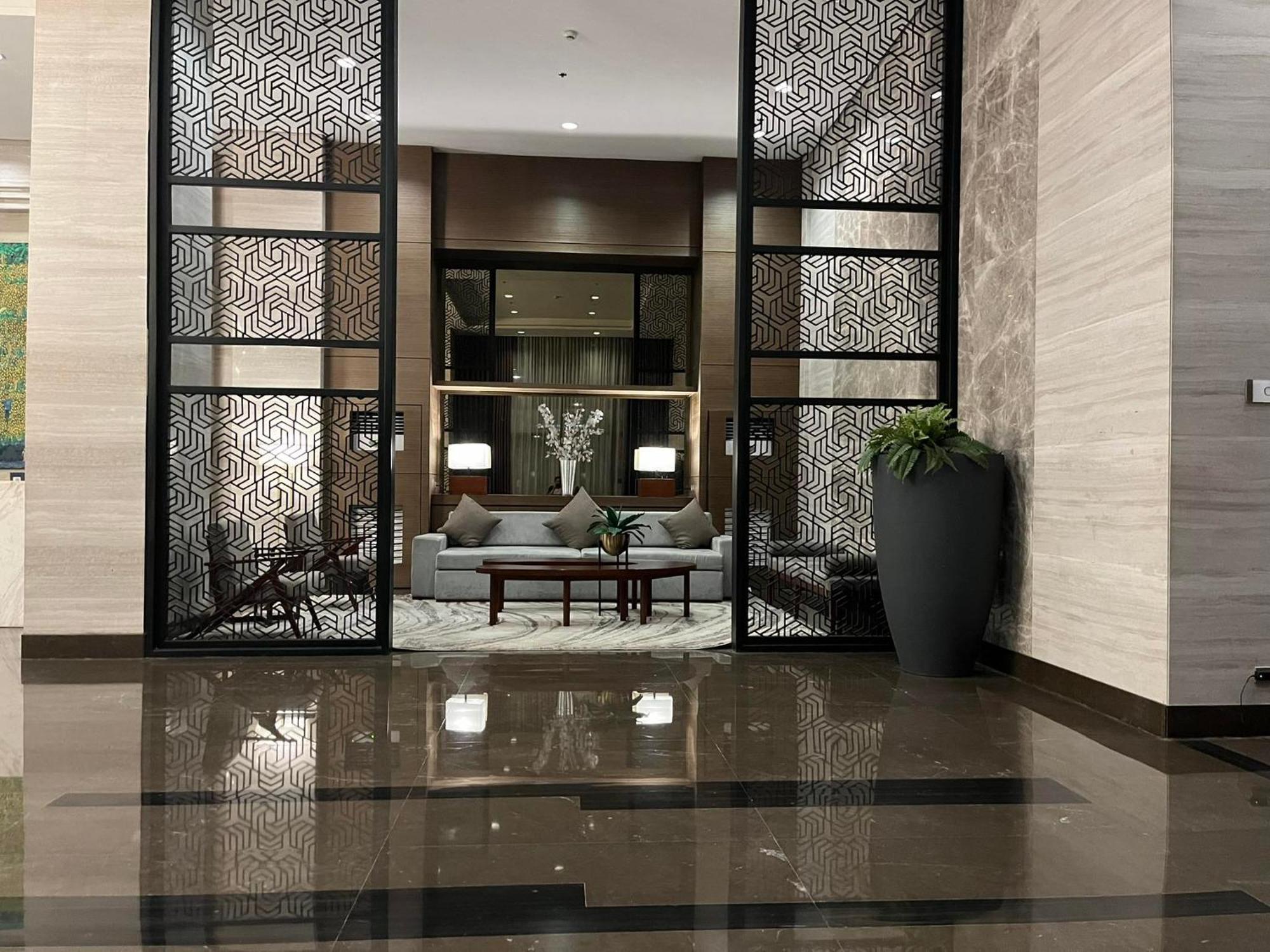 Bayfront - Near Airport, Moa, Picc, Star City, Manila Bay - Pet-Friendly With Fast Wifi, Netflix & Pool Access Пасай Экстерьер фото