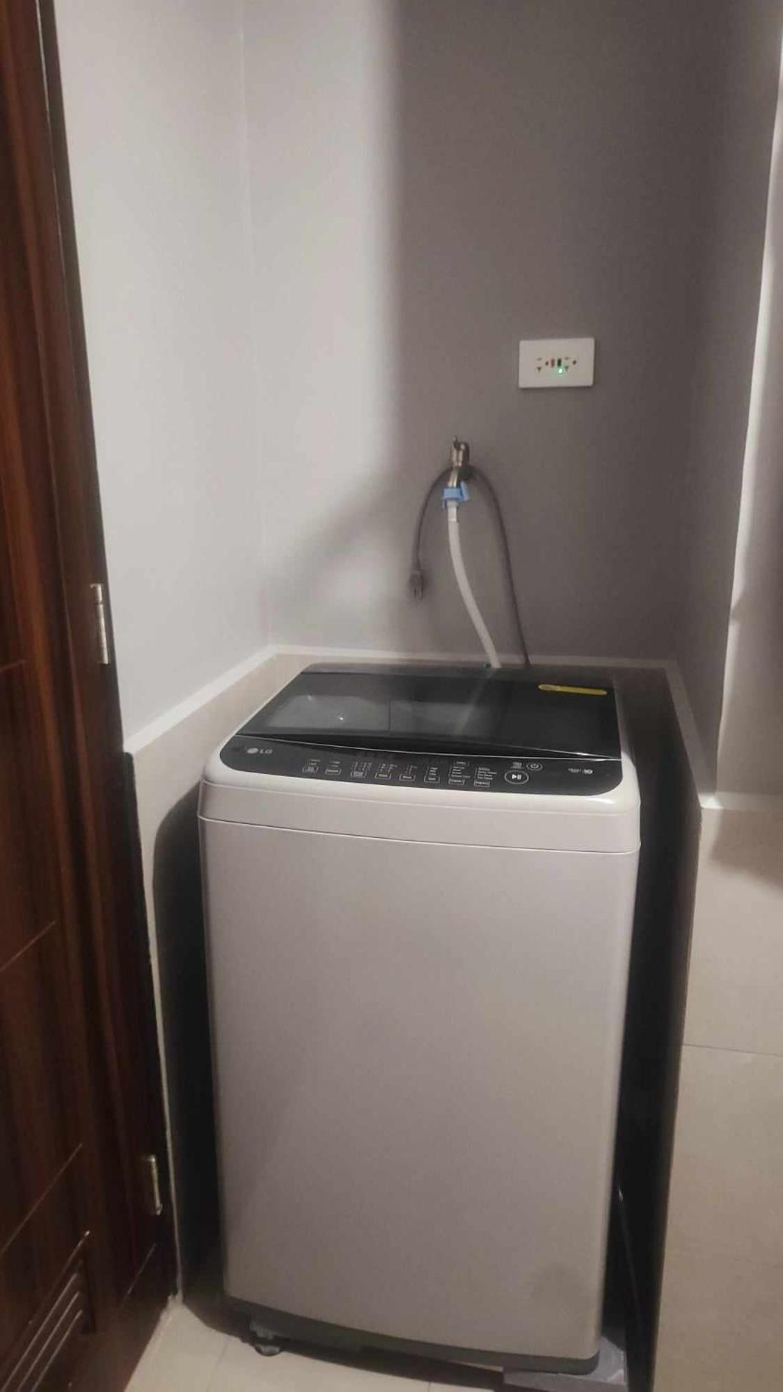 Bayfront - Near Airport, Moa, Picc, Star City, Manila Bay - Pet-Friendly With Fast Wifi, Netflix & Pool Access Пасай Экстерьер фото