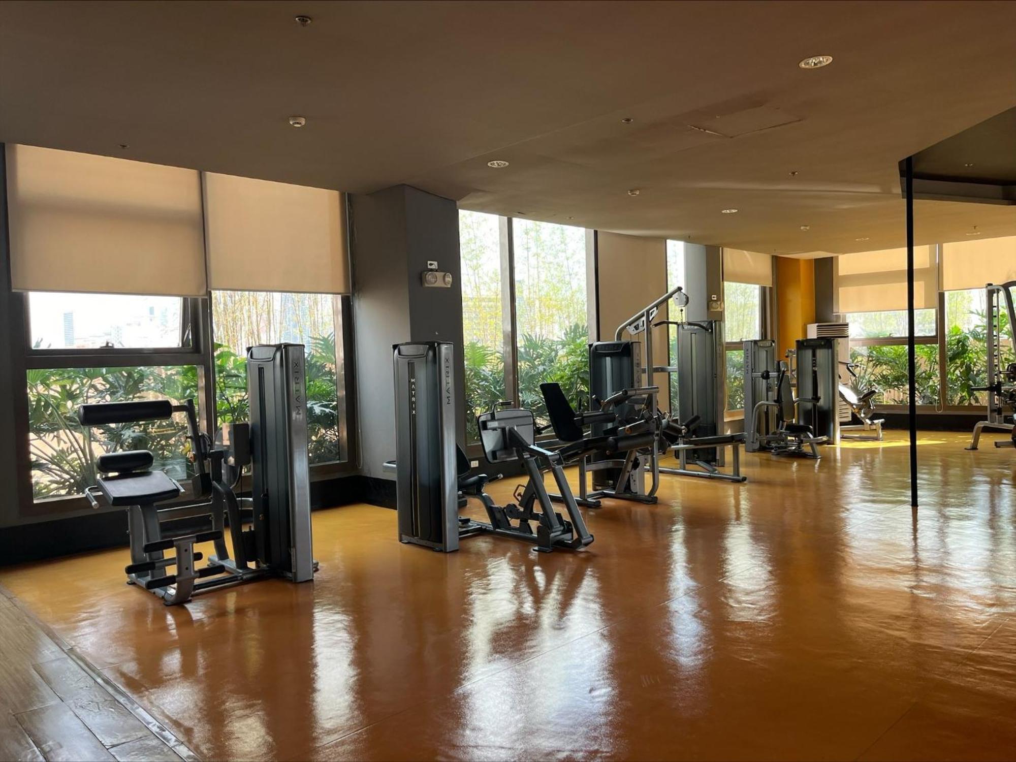 Bayfront - Near Airport, Moa, Picc, Star City, Manila Bay - Pet-Friendly With Fast Wifi, Netflix & Pool Access Пасай Экстерьер фото
