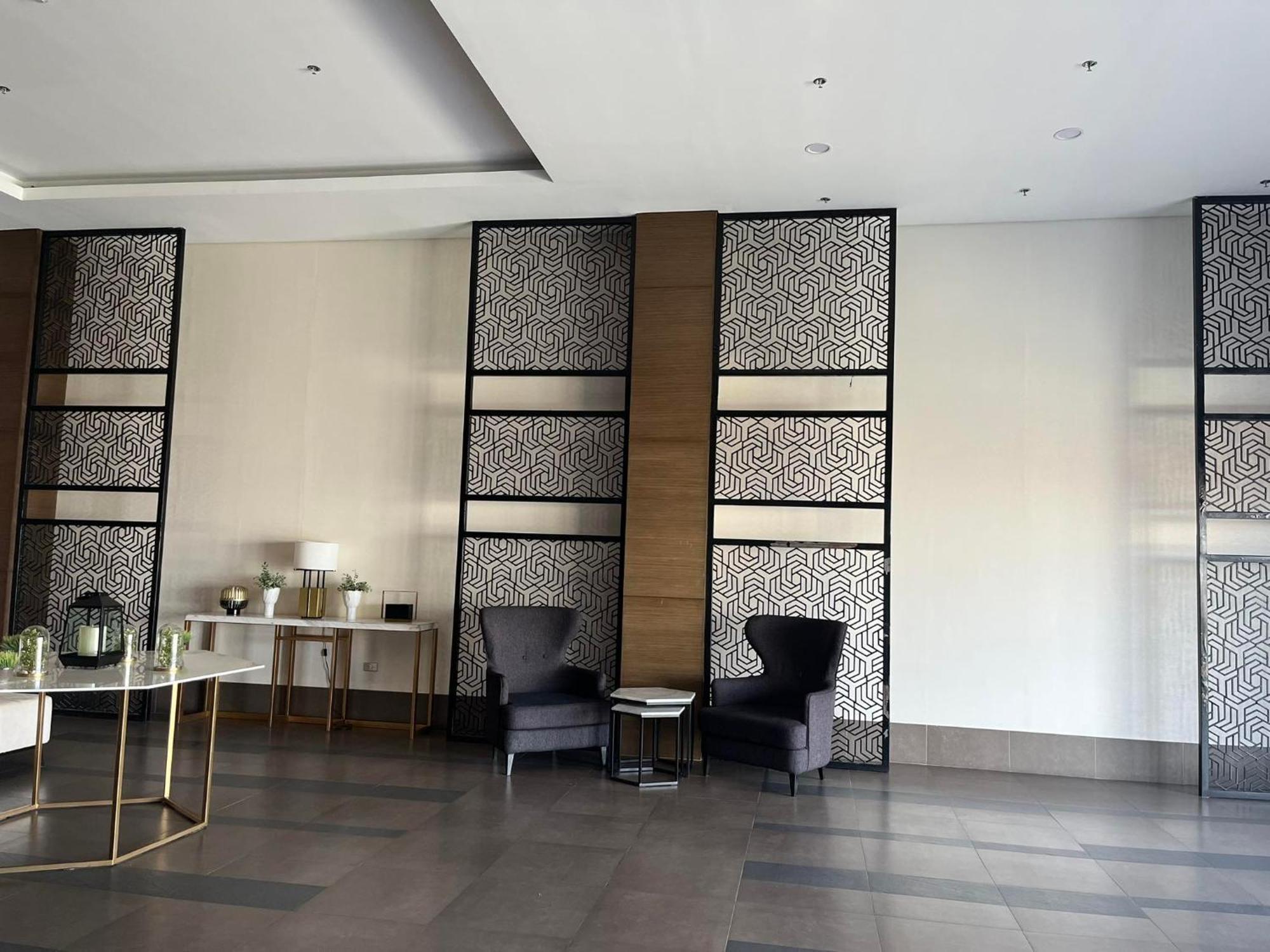 Bayfront - Near Airport, Moa, Picc, Star City, Manila Bay - Pet-Friendly With Fast Wifi, Netflix & Pool Access Пасай Экстерьер фото
