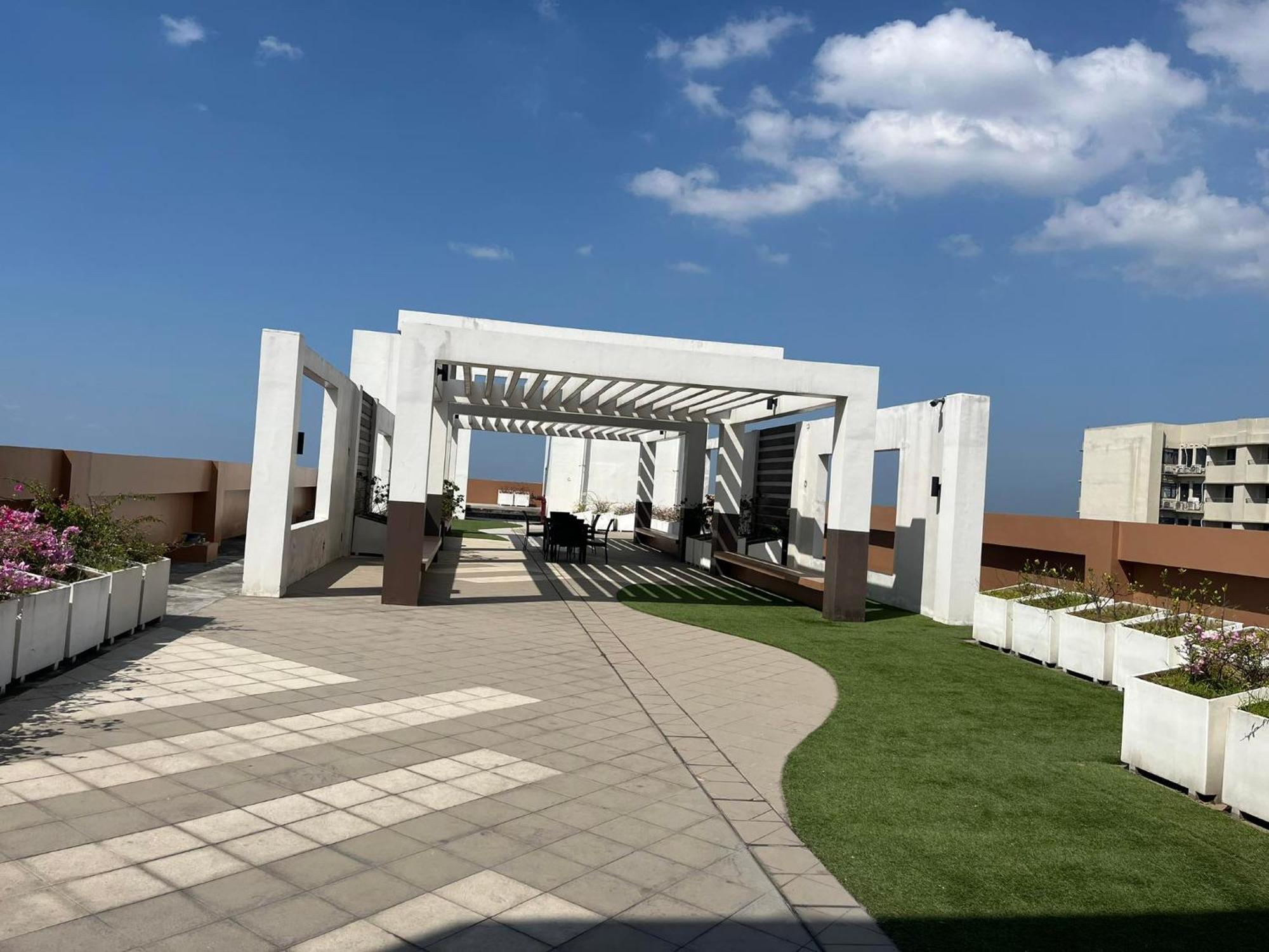Bayfront - Near Airport, Moa, Picc, Star City, Manila Bay - Pet-Friendly With Fast Wifi, Netflix & Pool Access Пасай Экстерьер фото