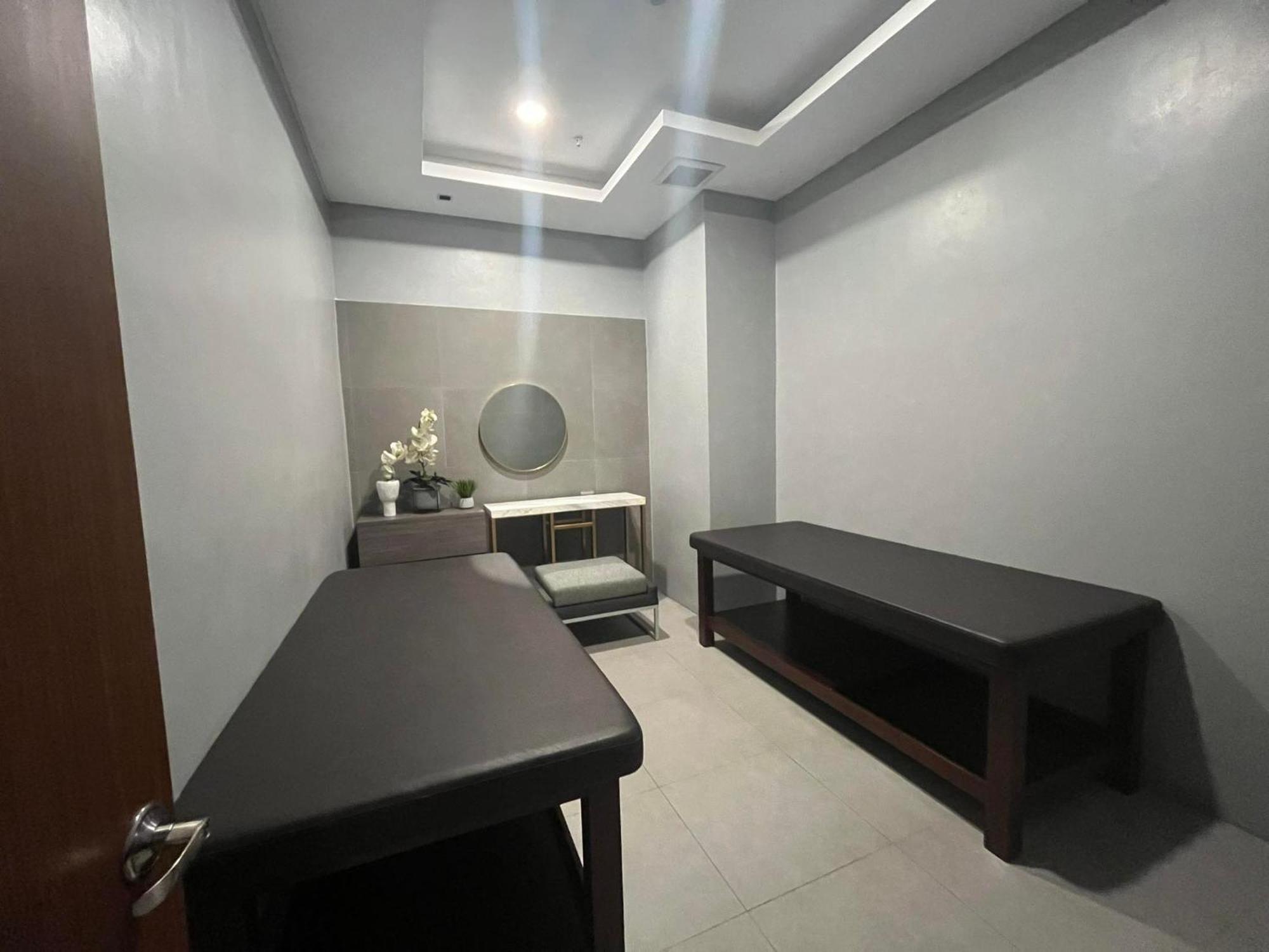 Bayfront - Near Airport, Moa, Picc, Star City, Manila Bay - Pet-Friendly With Fast Wifi, Netflix & Pool Access Пасай Экстерьер фото