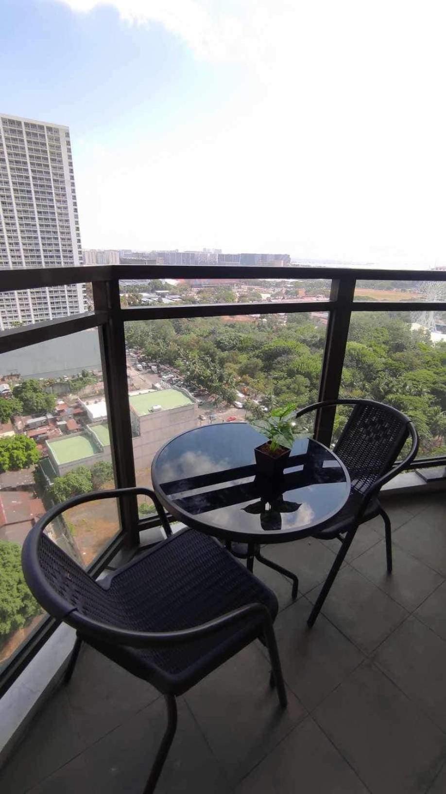 Bayfront - Near Airport, Moa, Picc, Star City, Manila Bay - Pet-Friendly With Fast Wifi, Netflix & Pool Access Пасай Экстерьер фото