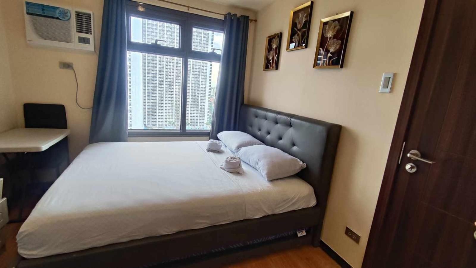 Bayfront - Near Airport, Moa, Picc, Star City, Manila Bay - Pet-Friendly With Fast Wifi, Netflix & Pool Access Пасай Экстерьер фото