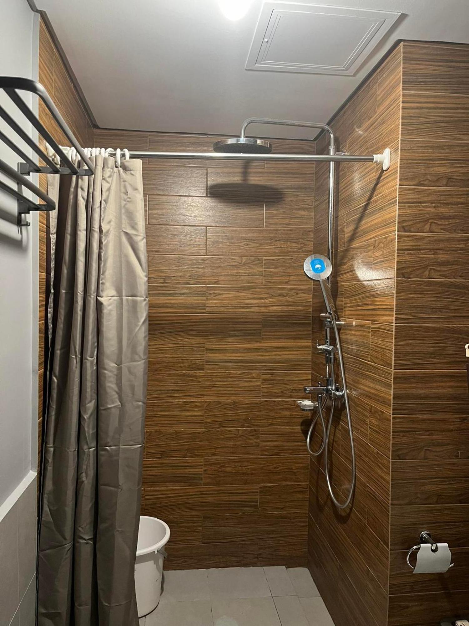 Bayfront - Near Airport, Moa, Picc, Star City, Manila Bay - Pet-Friendly With Fast Wifi, Netflix & Pool Access Пасай Экстерьер фото