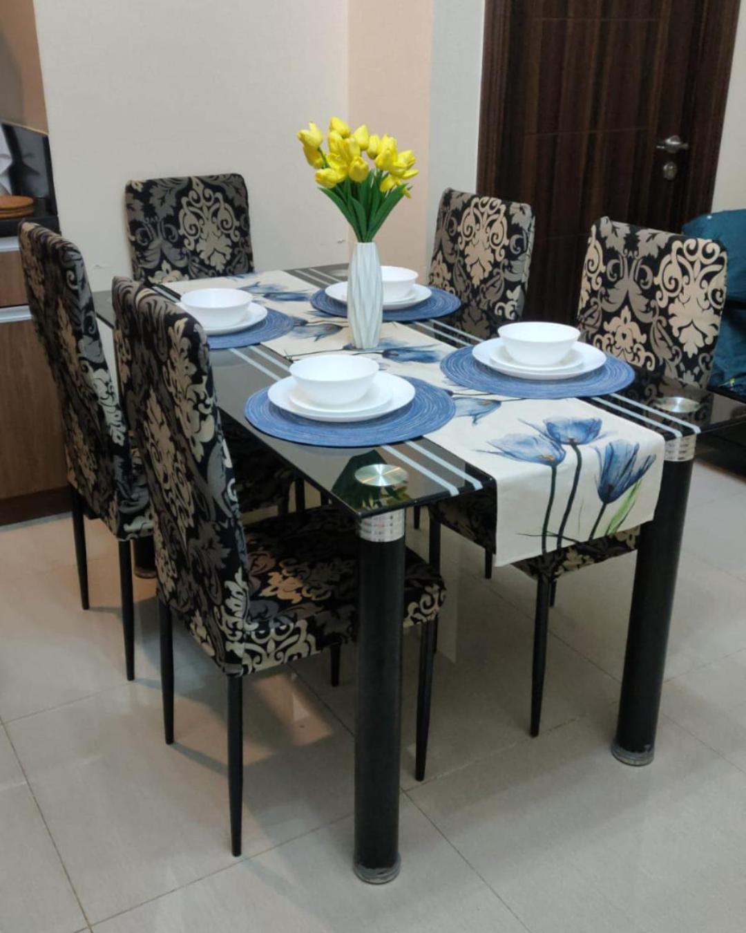 Bayfront - Near Airport, Moa, Picc, Star City, Manila Bay - Pet-Friendly With Fast Wifi, Netflix & Pool Access Пасай Экстерьер фото
