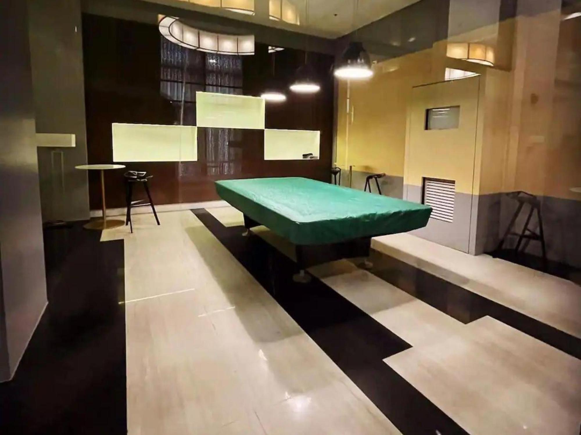 Bayfront - Near Airport, Moa, Picc, Star City, Manila Bay - Pet-Friendly With Fast Wifi, Netflix & Pool Access Пасай Экстерьер фото