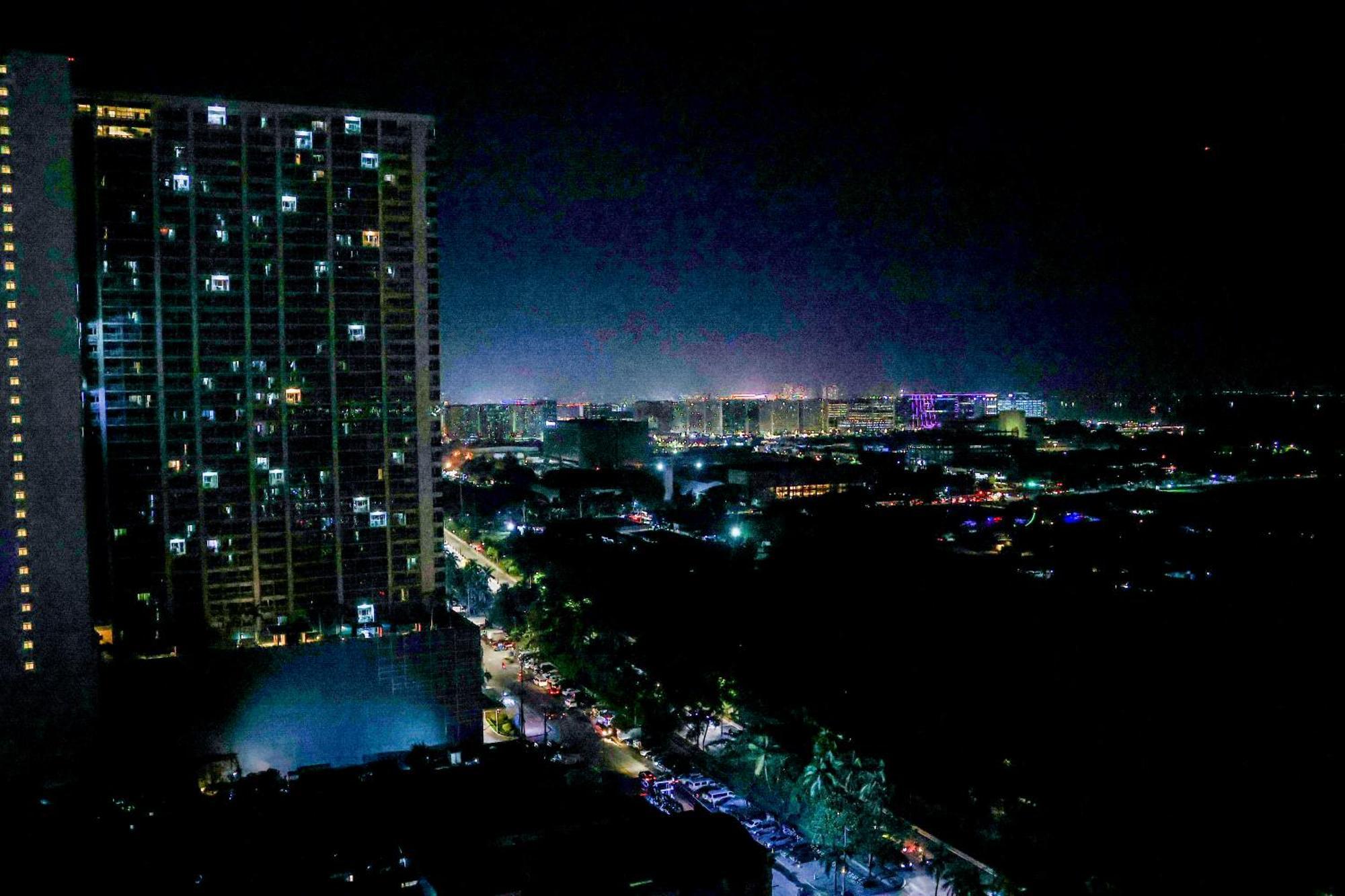 Bayfront - Near Airport, Moa, Picc, Star City, Manila Bay - Pet-Friendly With Fast Wifi, Netflix & Pool Access Пасай Экстерьер фото