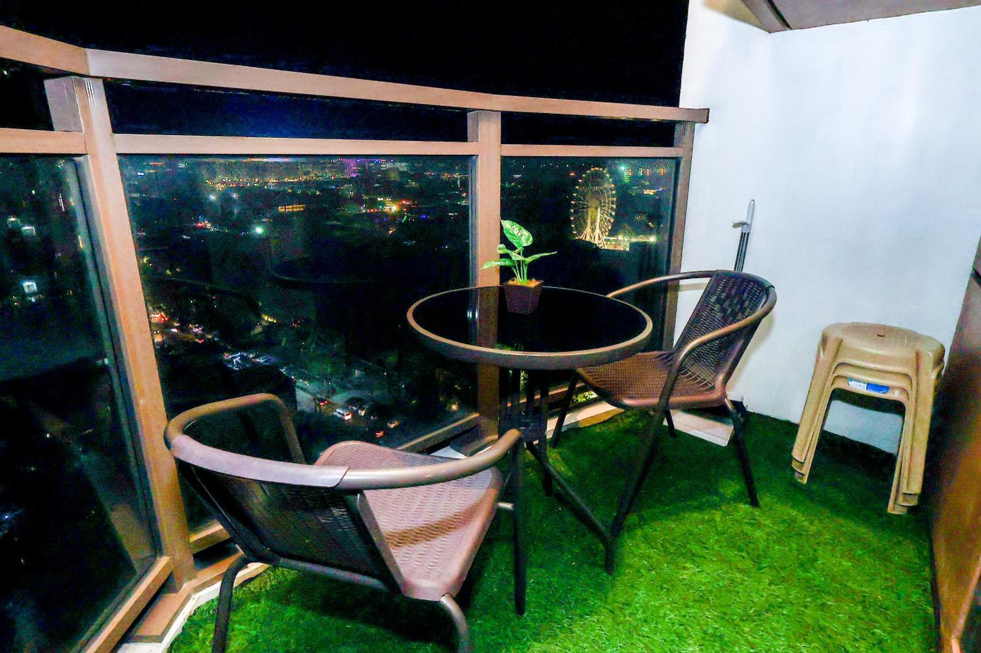 Bayfront - Near Airport, Moa, Picc, Star City, Manila Bay - Pet-Friendly With Fast Wifi, Netflix & Pool Access Пасай Экстерьер фото