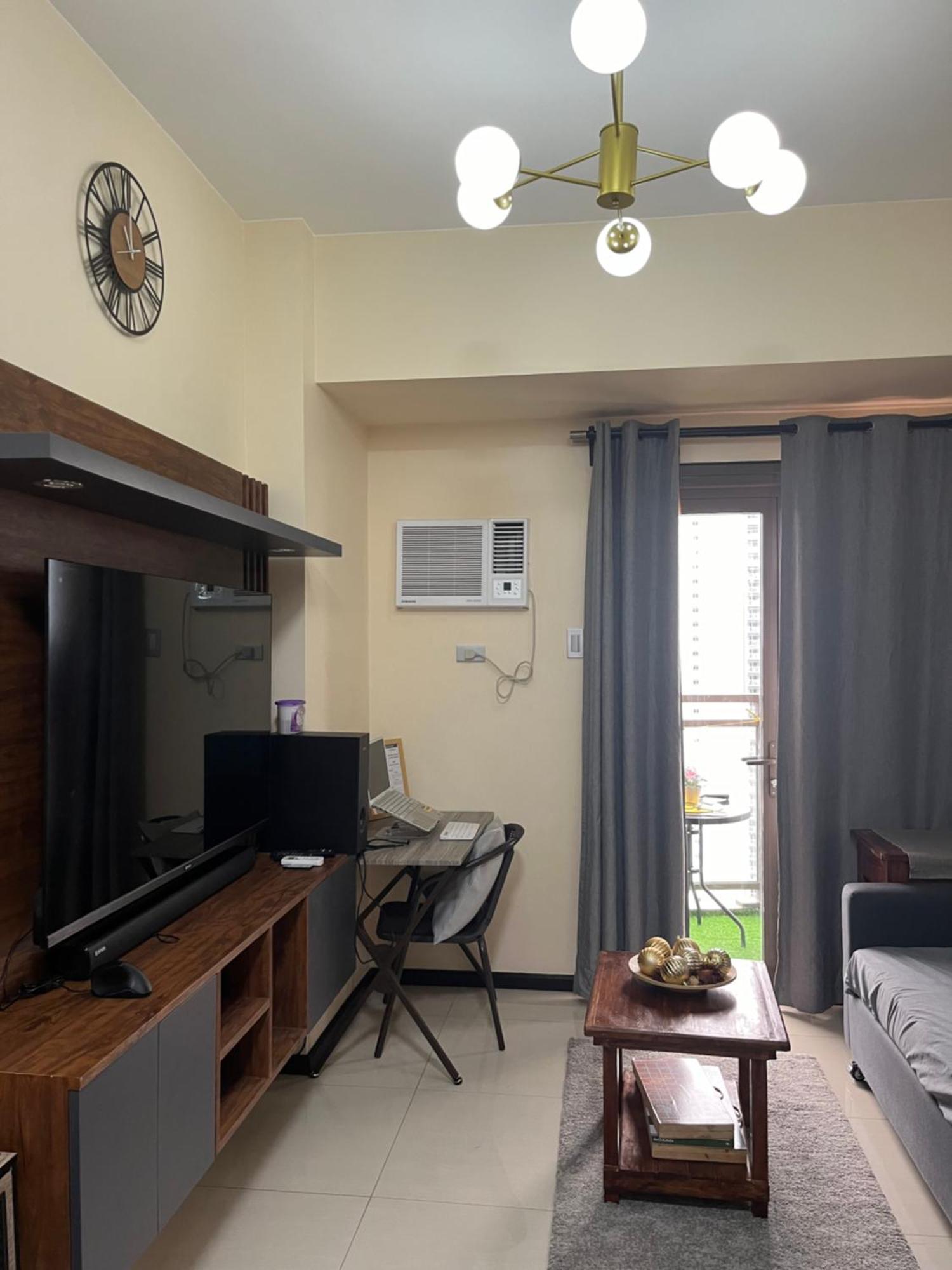 Bayfront - Near Airport, Moa, Picc, Star City, Manila Bay - Pet-Friendly With Fast Wifi, Netflix & Pool Access Пасай Экстерьер фото
