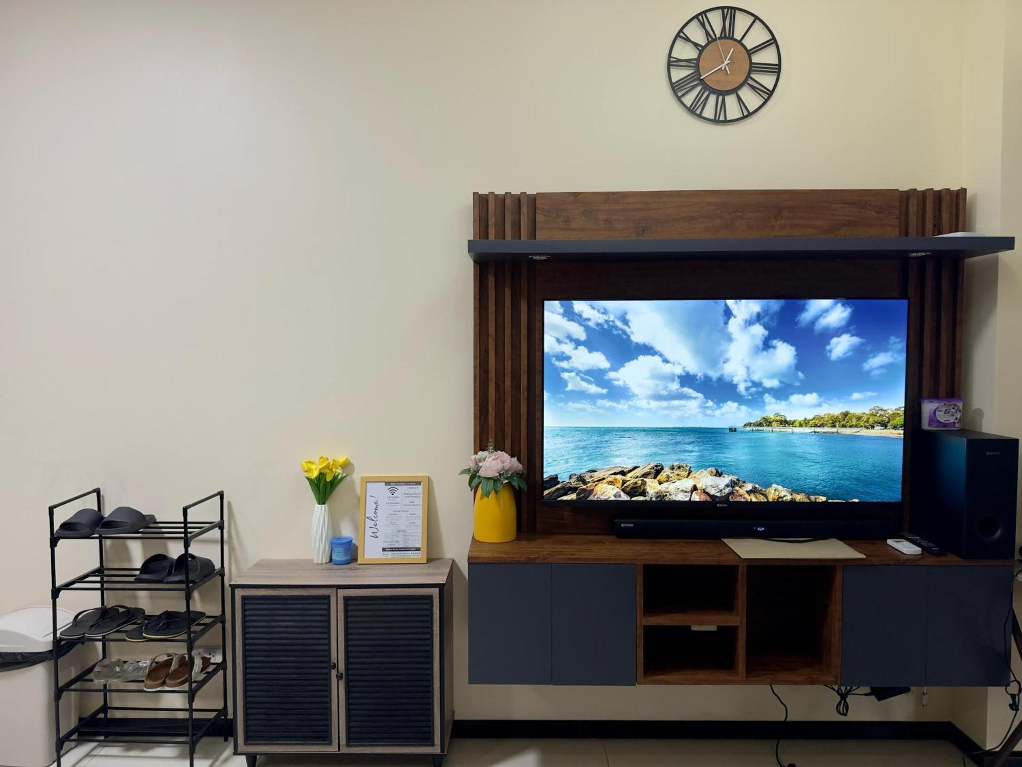 Bayfront - Near Airport, Moa, Picc, Star City, Manila Bay - Pet-Friendly With Fast Wifi, Netflix & Pool Access Пасай Экстерьер фото