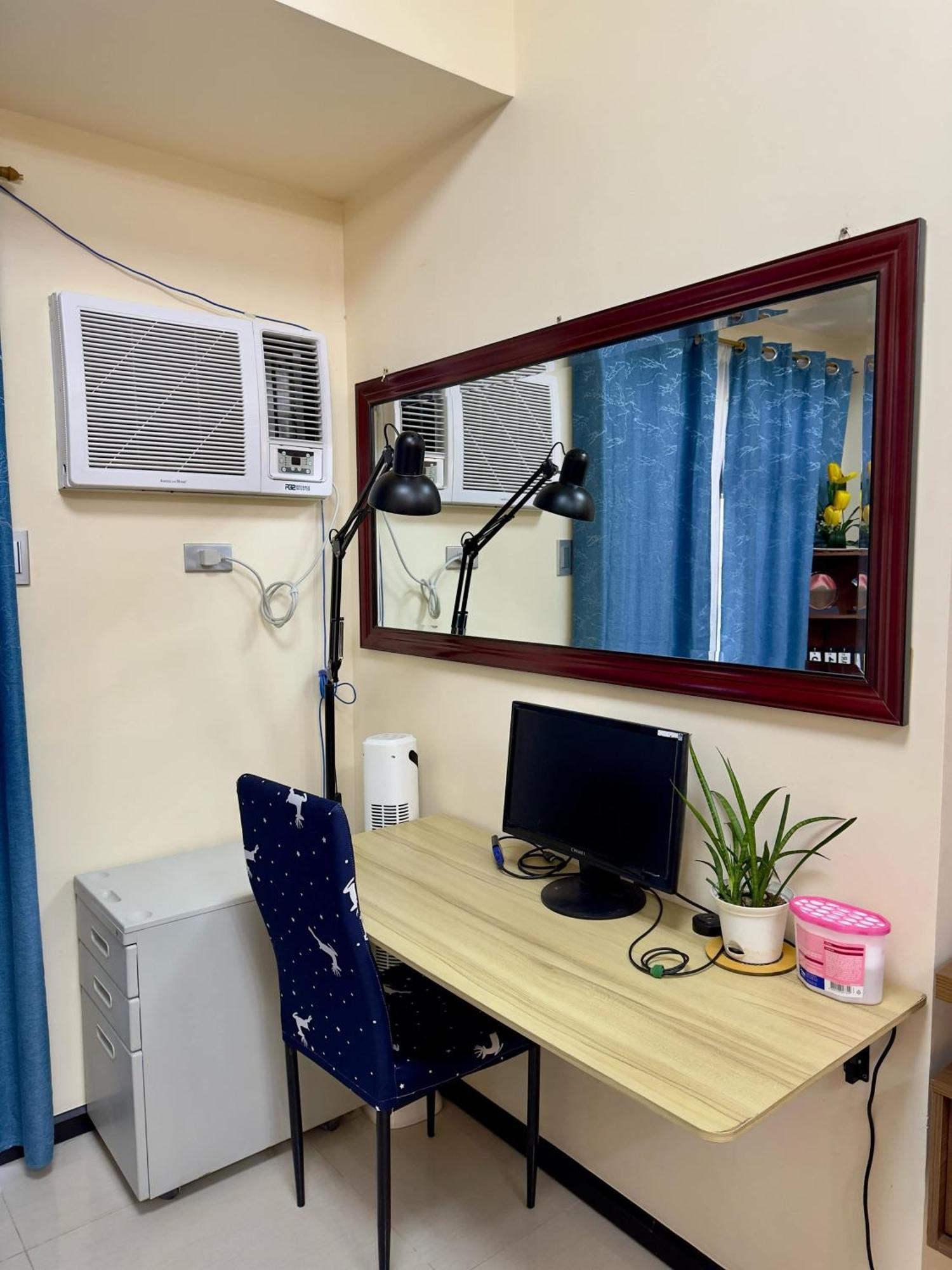 Bayfront - Near Airport, Moa, Picc, Star City, Manila Bay - Pet-Friendly With Fast Wifi, Netflix & Pool Access Пасай Экстерьер фото